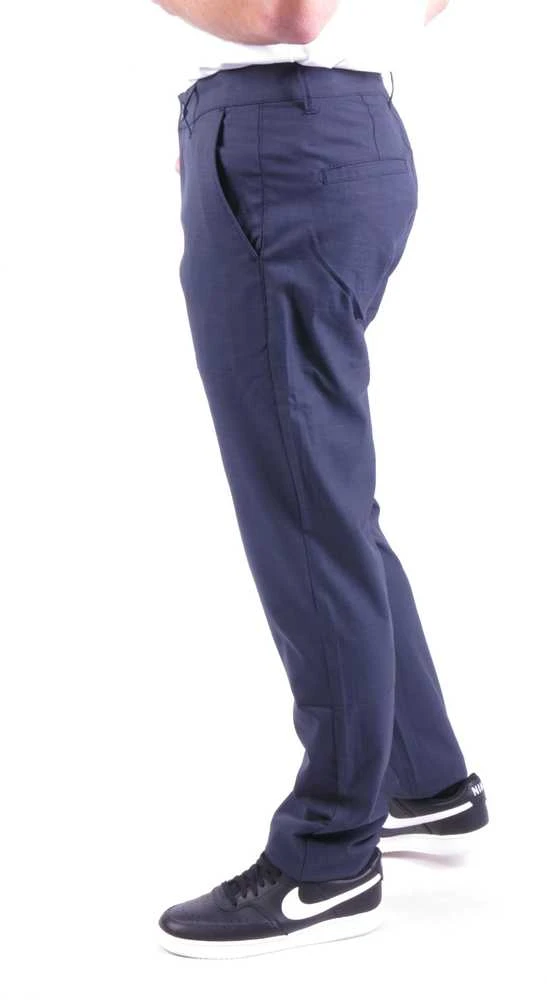 Medžiaginės kelnės BLK Jeans