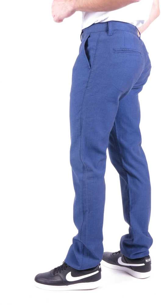 Medžiaginės kelnės BLK Jeans