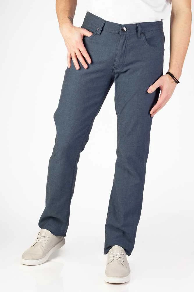 Medžiaginės kelnės BLK Jeans