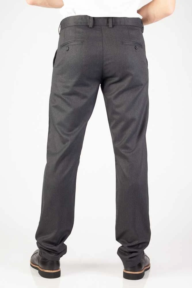 Medžiaginės kelnės BLK Jeans