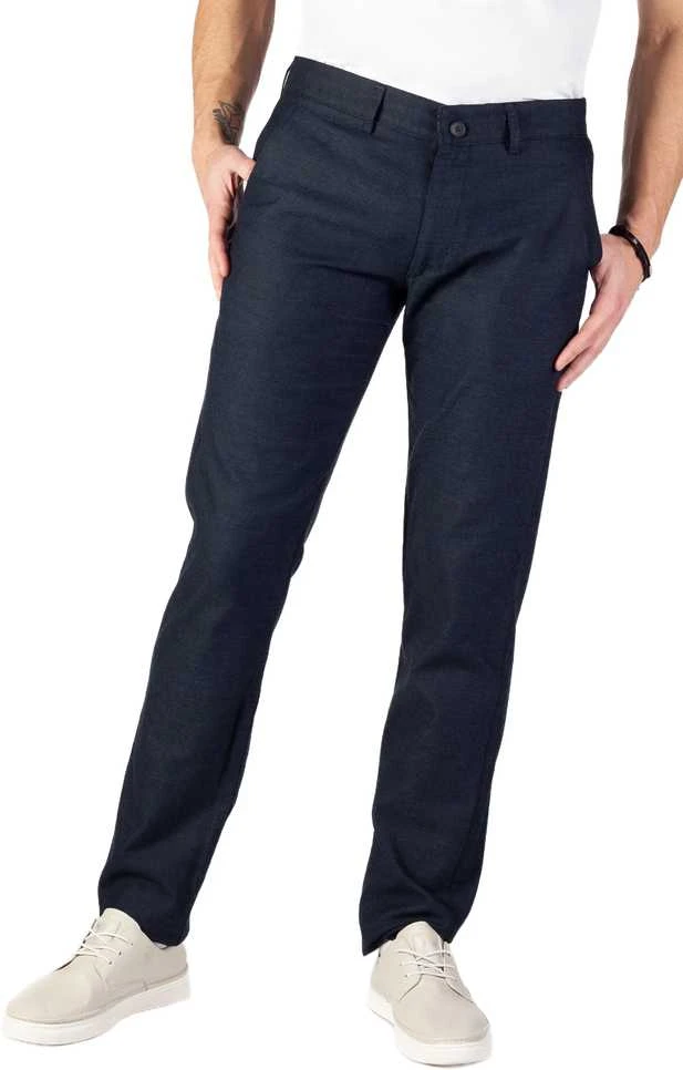 Medžiaginės kelnės BLK by Xjeans