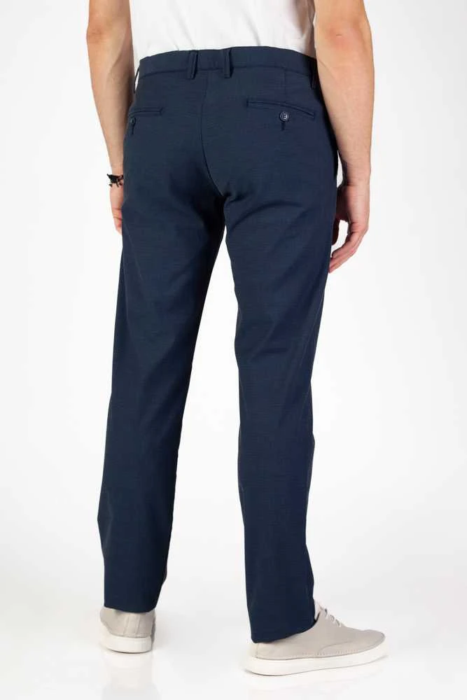 Medžiaginės kelnės BLK Jeans