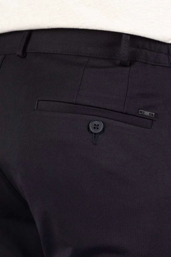 Medžiaginės kelnės BLK Jeans