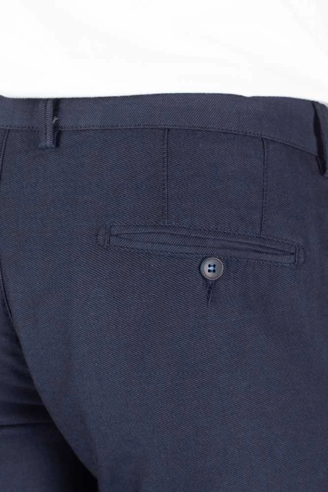 Medžiaginės kelnės BLK Jeans