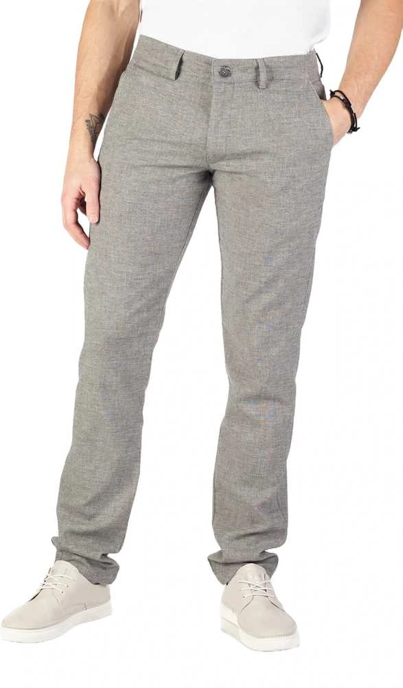 Medžiaginės kelnės BLK Jeans