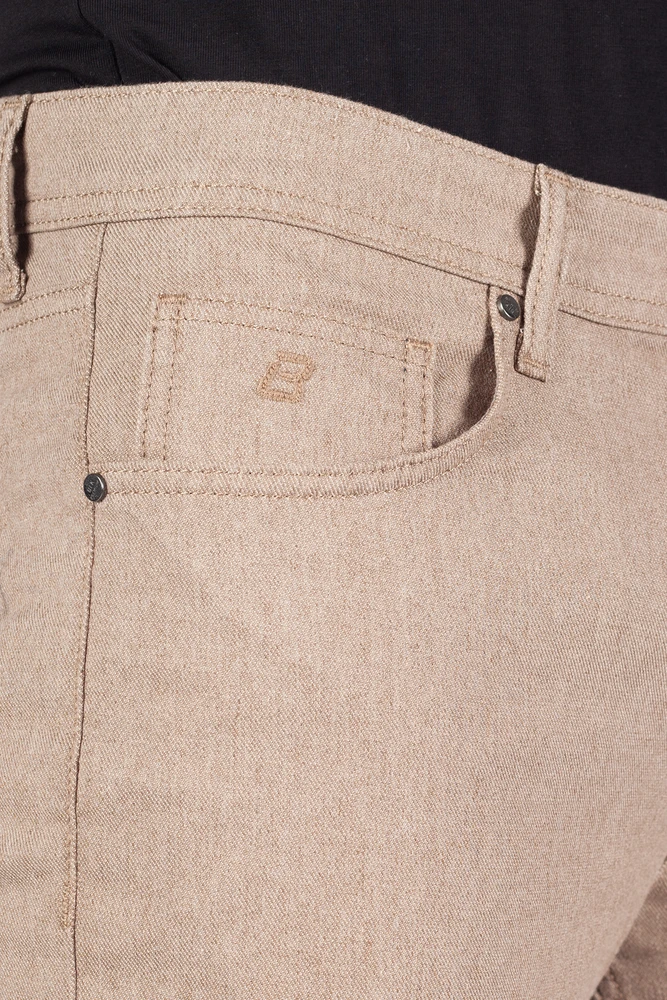 Medžiaginės kelnės BLK Jeans