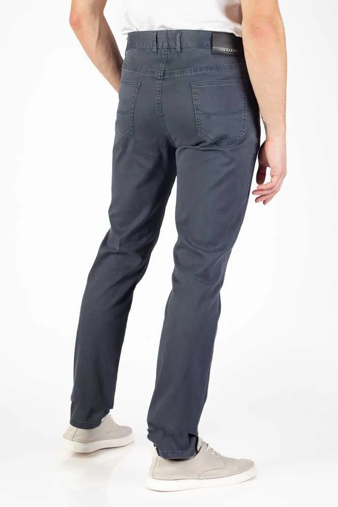 Medžiaginės kelnės BLK Jeans
