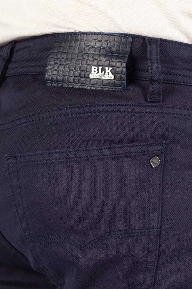 Medžiaginės kelnės BLK Jeans