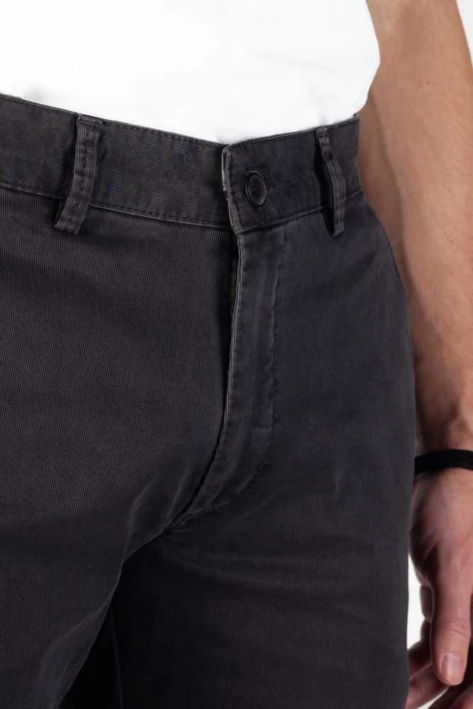 Medžiaginės kelnės BLK Jeans