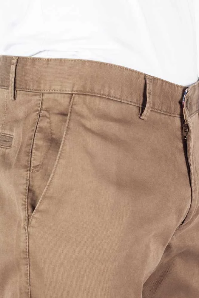 Medžiaginės kelnės BLK Jeans