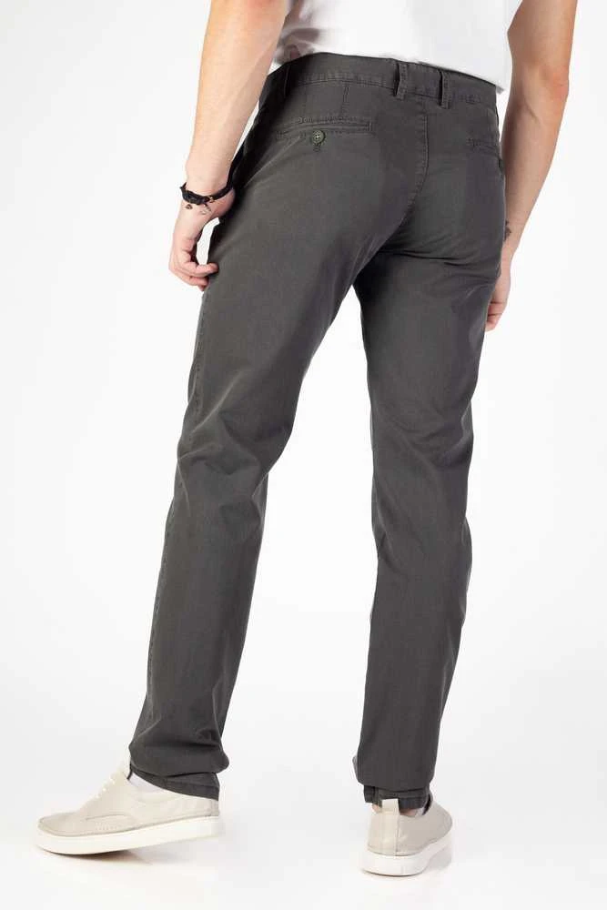 Medžiaginės kelnės BLK Jeans