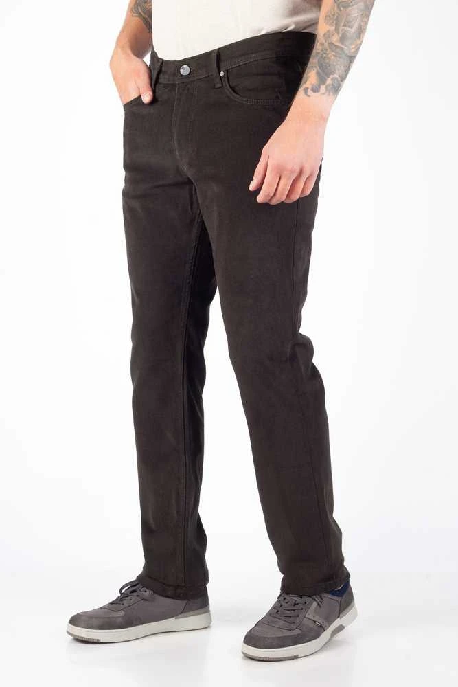 Medžiaginės kelnės BLK Jeans