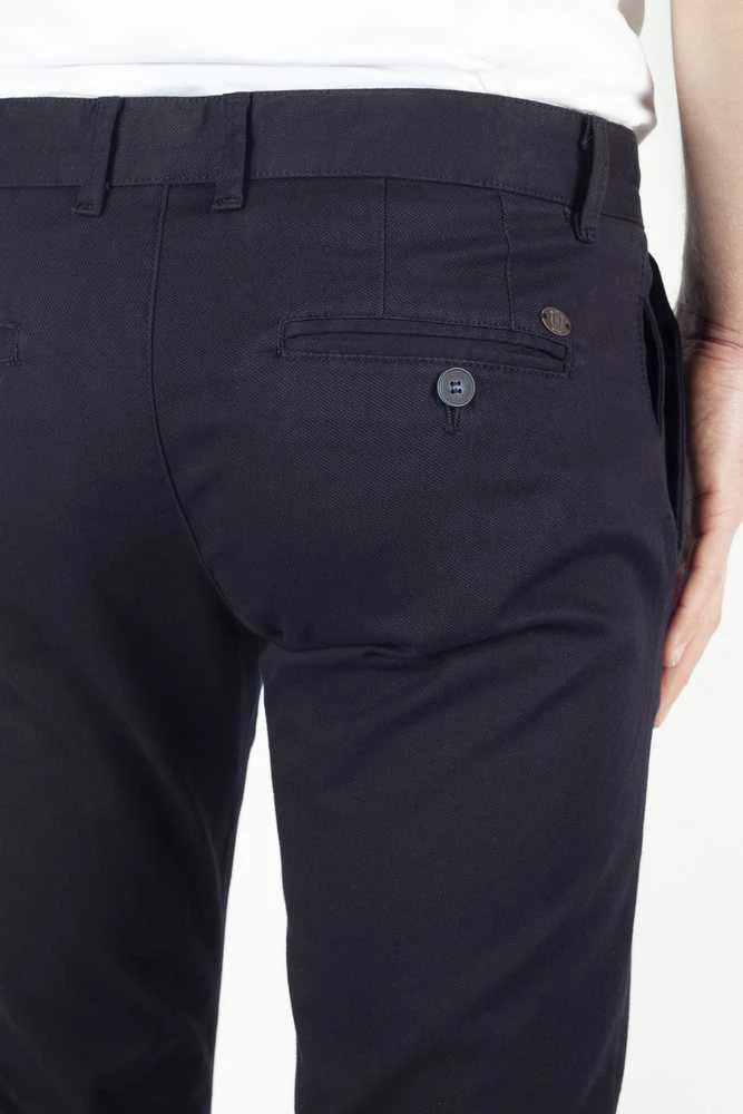 Medžiaginės kelnės BLK Jeans