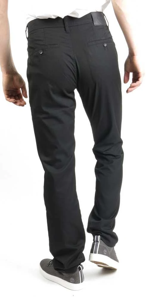 Medžiaginės kelnės BLK Jeans