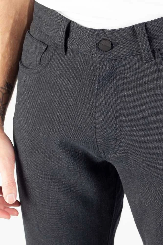 Medžiaginės kelnės BLK Jeans