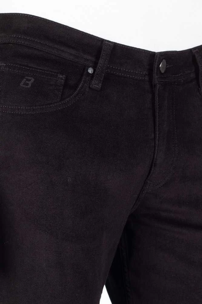 Medžiaginės kelnės BLK Jeans