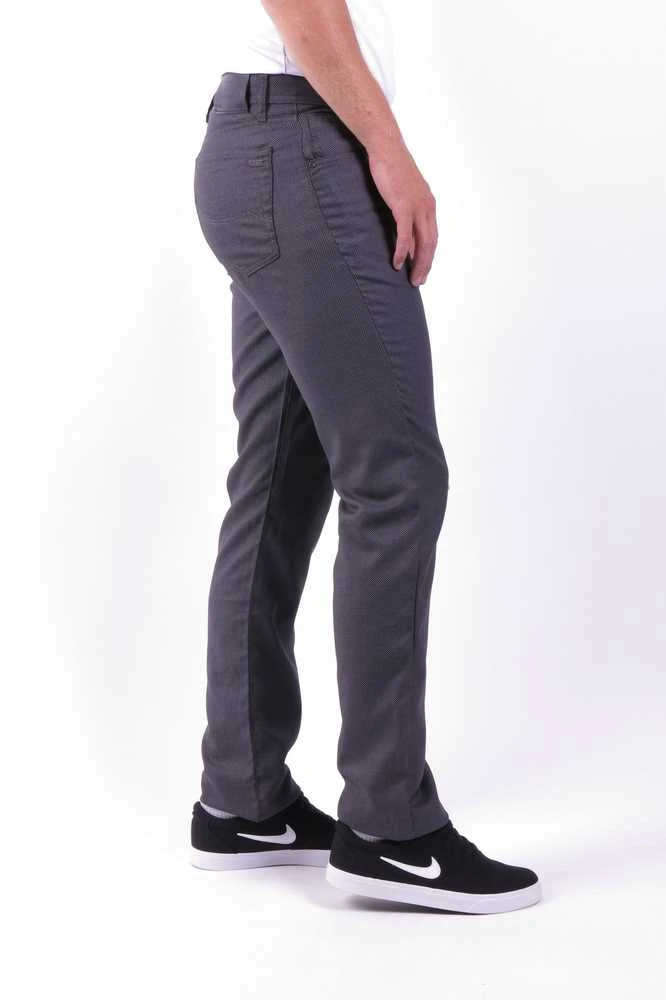 Medžiaginės kelnės BLK Jeans