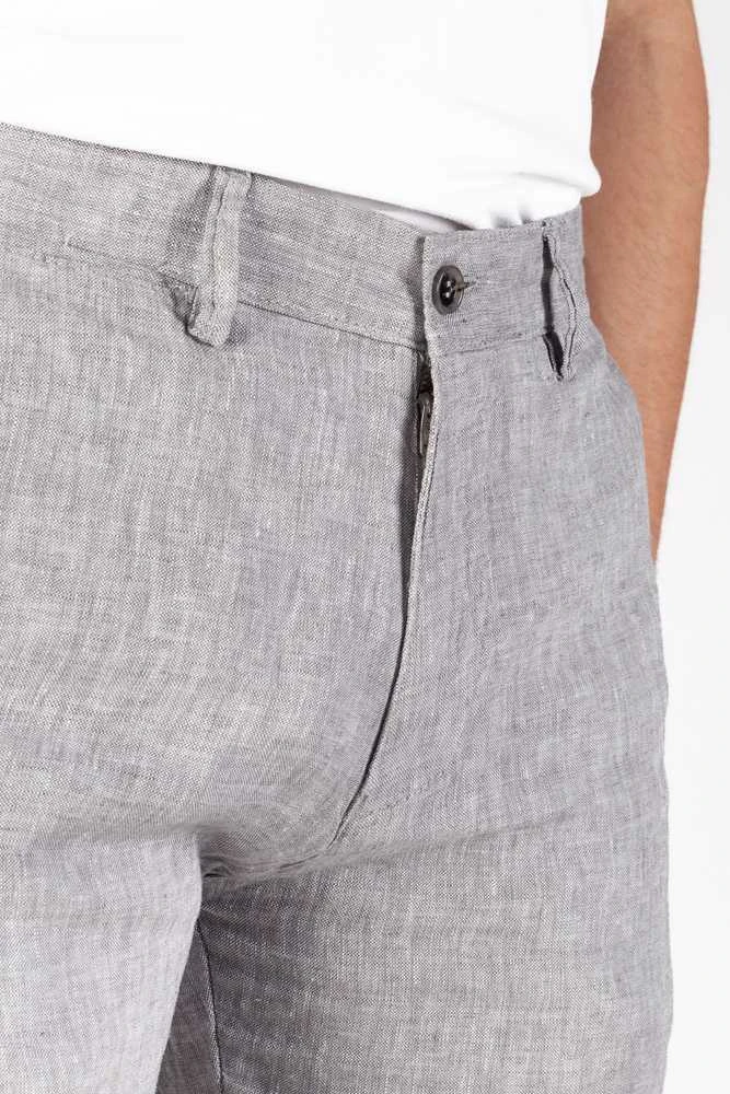Medžiaginės kelnės BLK Jeans