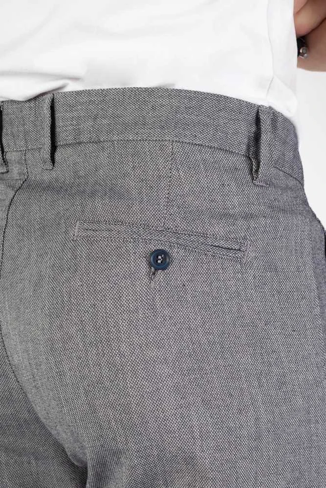Medžiaginės kelnės BLK Jeans