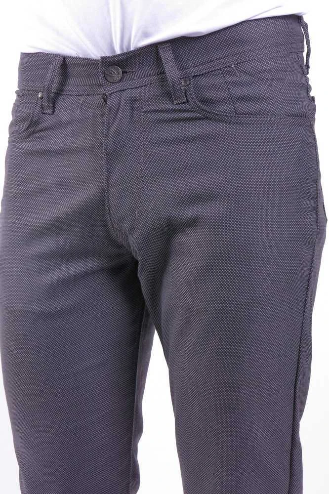 Medžiaginės kelnės BLK Jeans