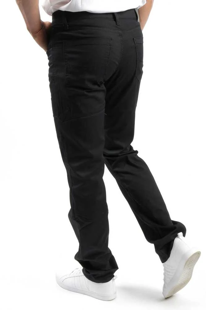 Medžiaginės kelnės BLK Jeans