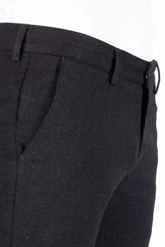 Medžiaginės kelnės BLK Jeans
