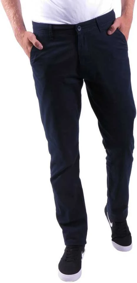 Medžiaginės kelnės BLK Jeans