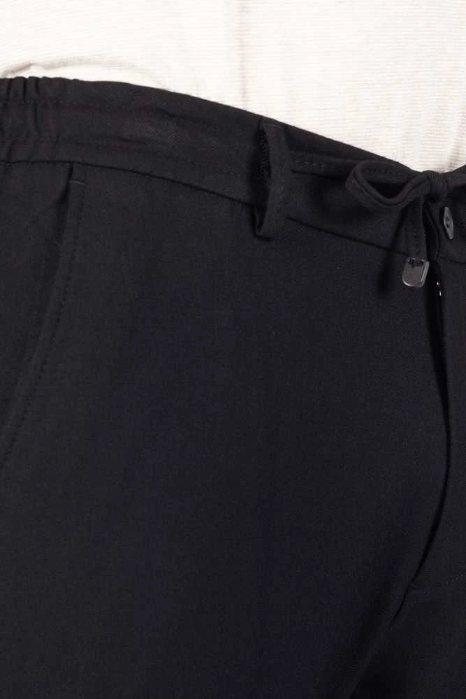 Medžiaginės kelnės BLK Jeans