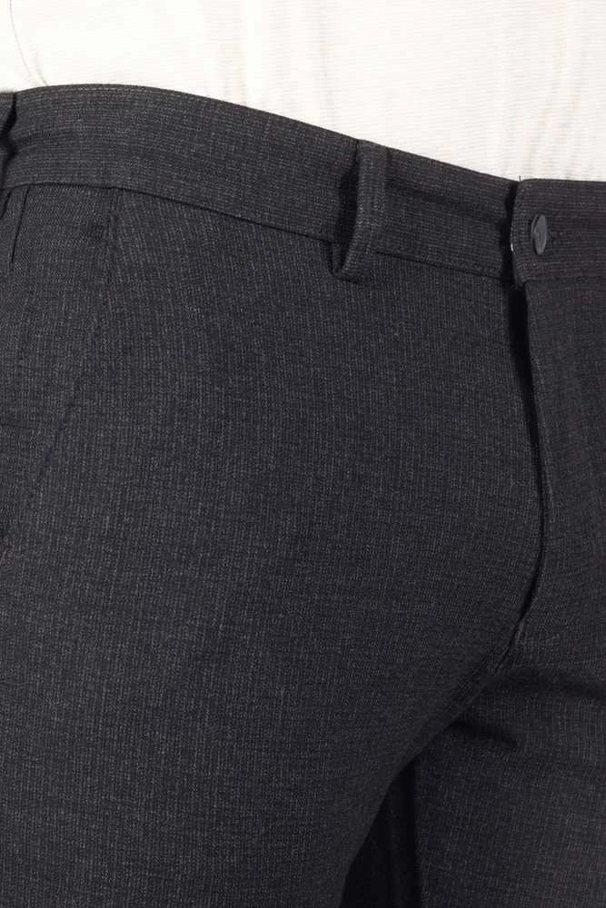 Medžiaginės kelnės BLK Jeans