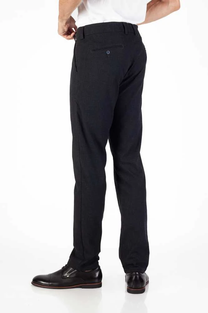 Medžiaginės kelnės BLK Jeans