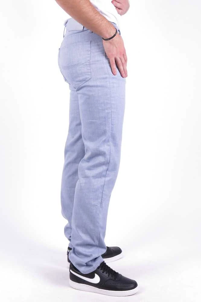 Medžiaginės kelnės BLK Jeans