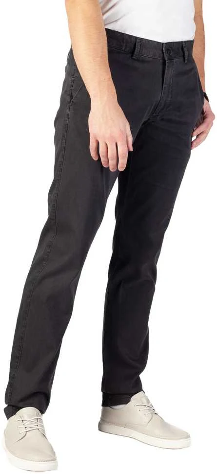 Medžiaginės kelnės BLK Jeans