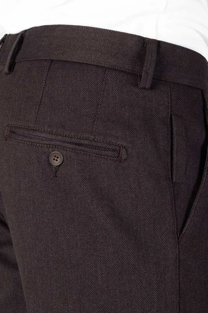 Medžiaginės kelnės BLK Jeans