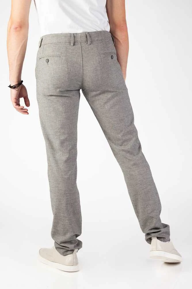 Medžiaginės kelnės BLK Jeans
