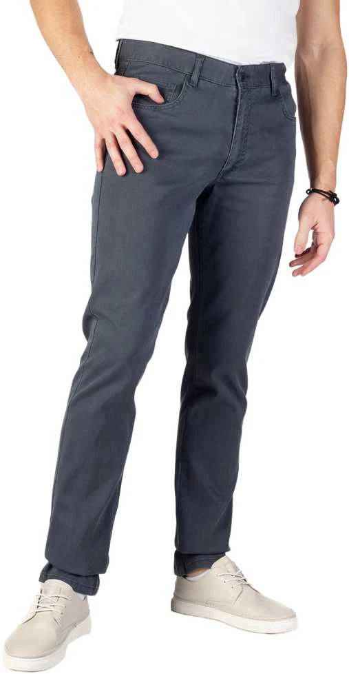 Medžiaginės kelnės BLK Jeans