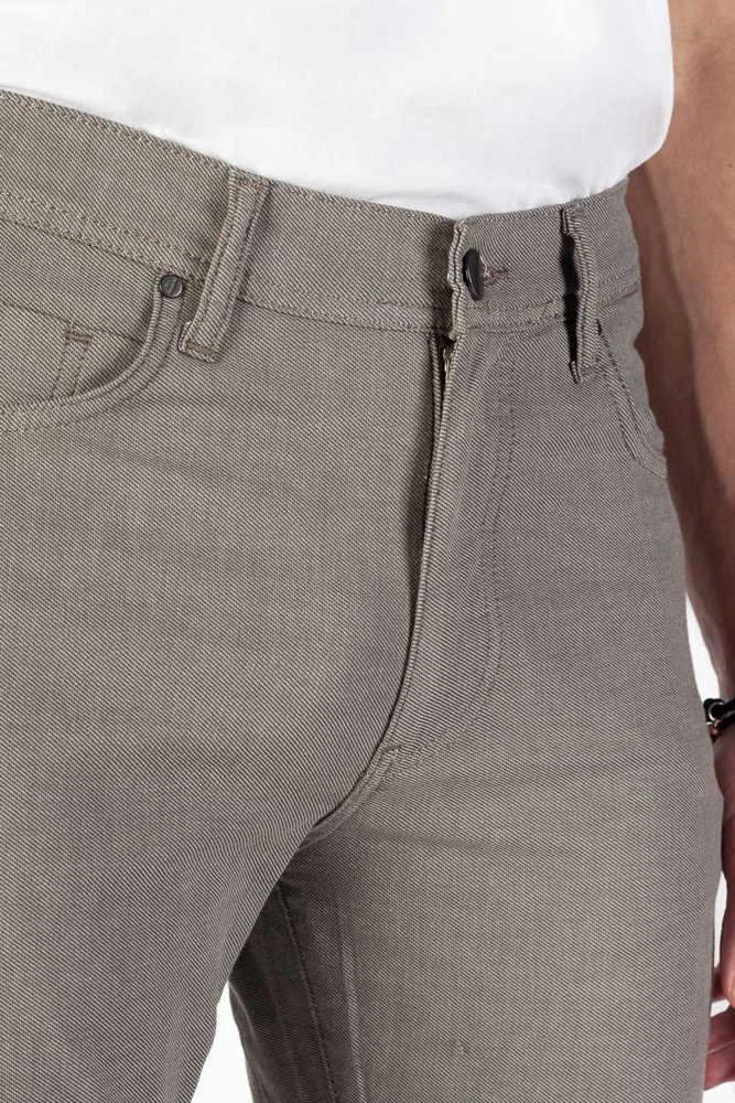 Medžiaginės kelnės BLK Jeans