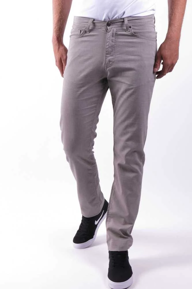 Medžiaginės kelnės BLK Jeans