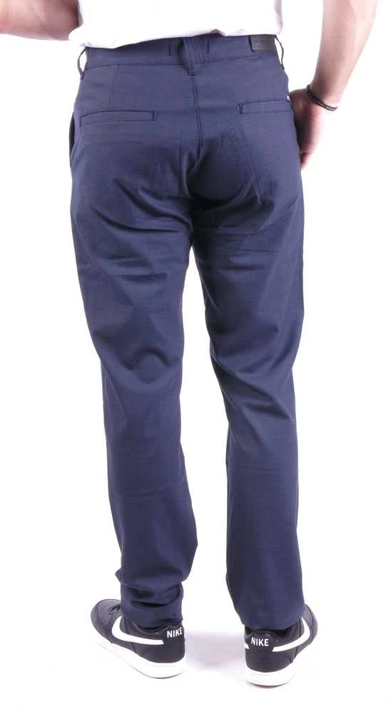 Medžiaginės kelnės BLK Jeans