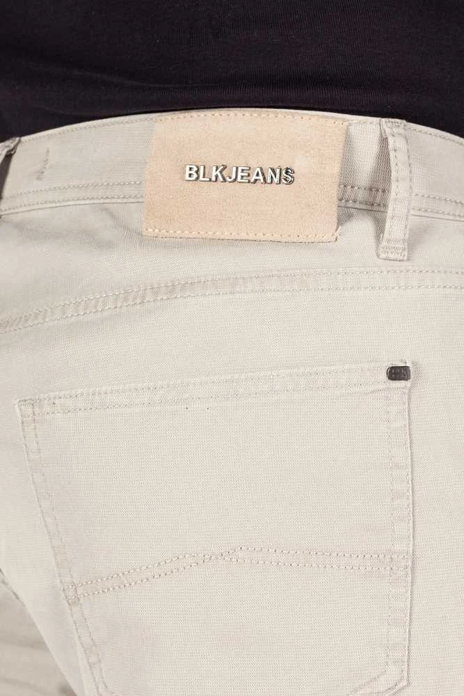 Medžiaginės kelnės BLK Jeans