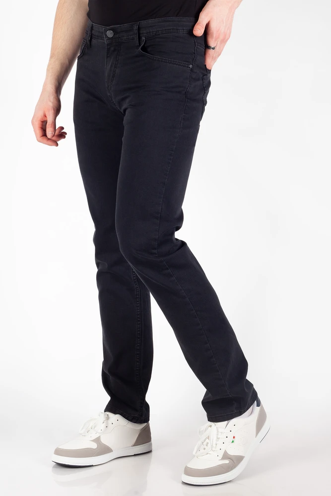 Medžiaginės kelnės BLK Jeans