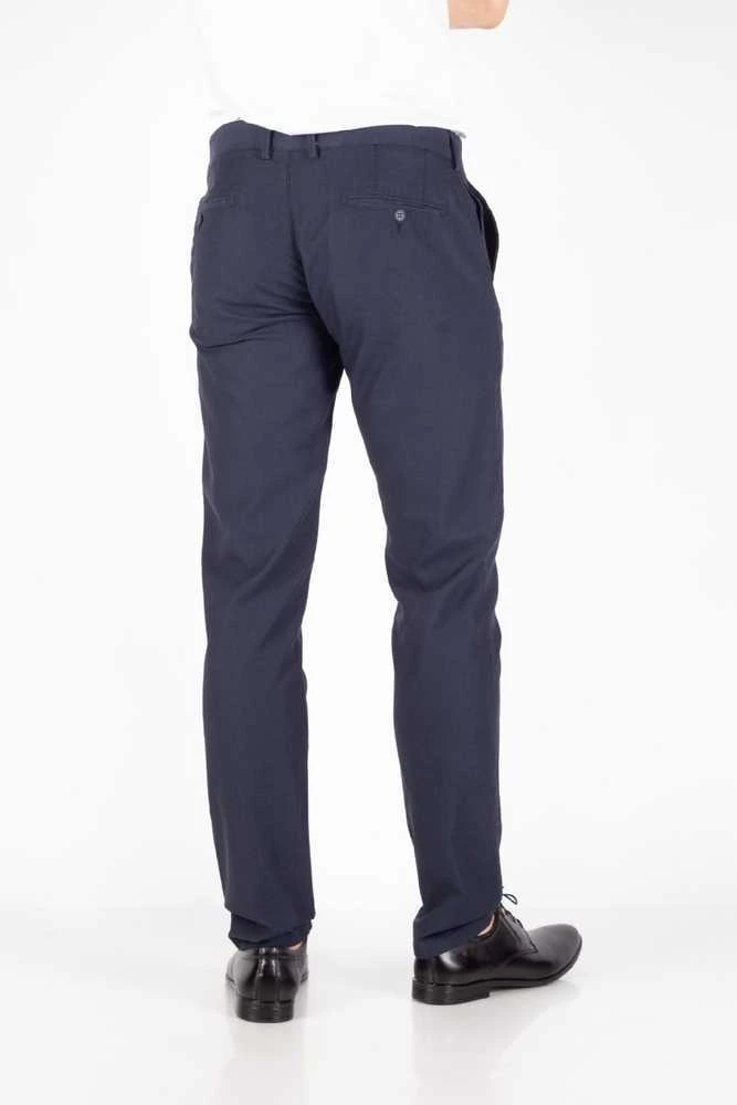 Medžiaginės kelnės BLK Jeans
