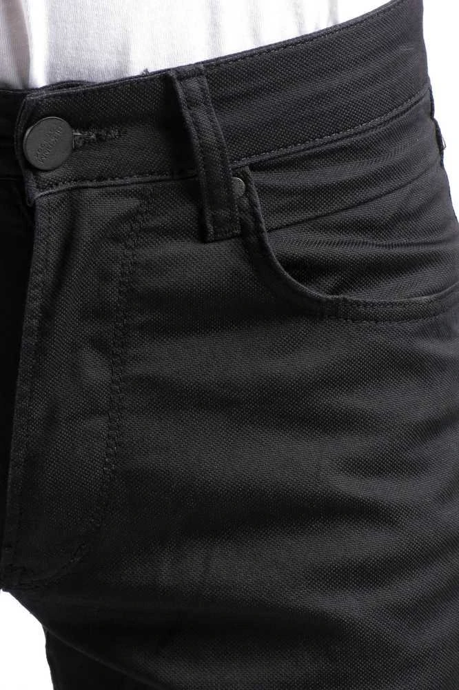 Medžiaginės kelnės BLK Jeans