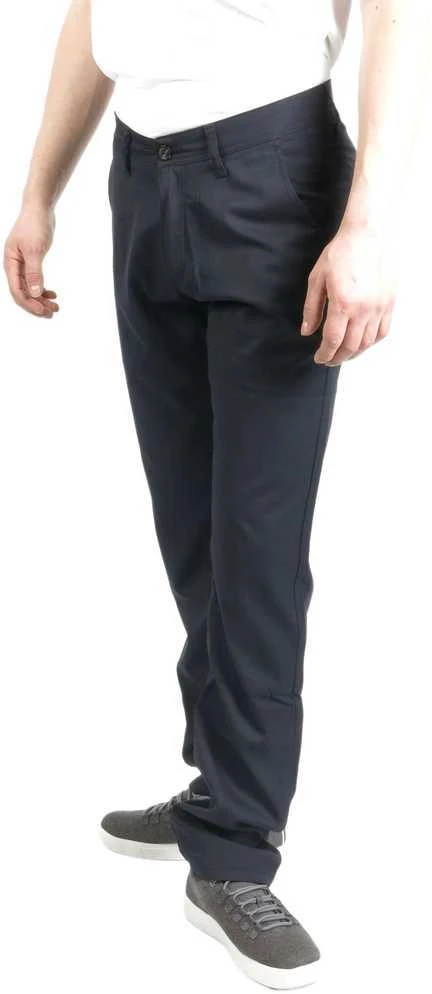 Medžiaginės kelnės BLK Jeans