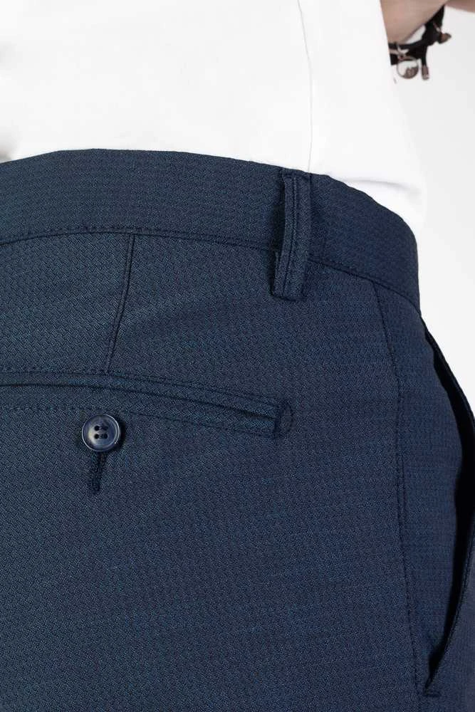 Medžiaginės kelnės BLK Jeans