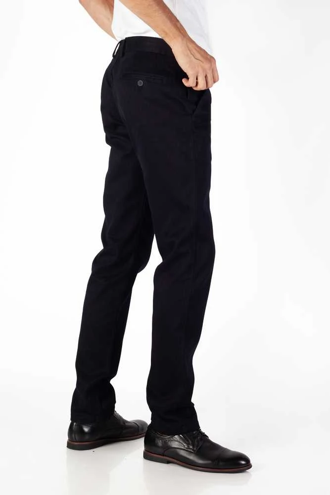 Medžiaginės kelnės BLK Jeans