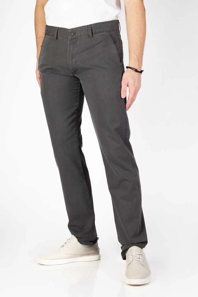Medžiaginės kelnės BLK Jeans