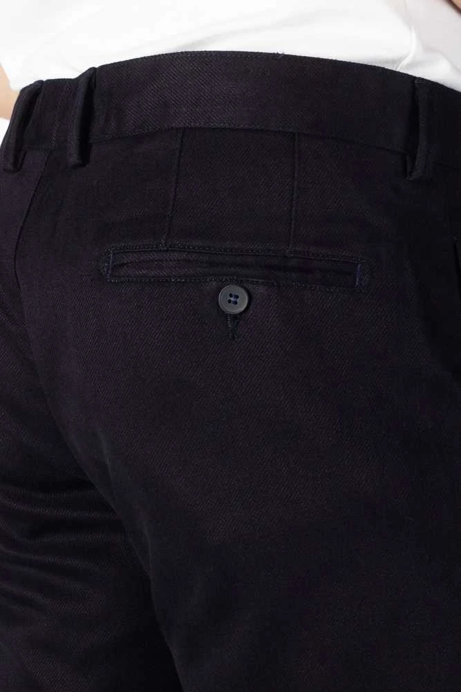 Medžiaginės kelnės BLK Jeans
