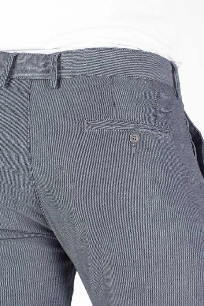 Medžiaginės kelnės BLK Jeans