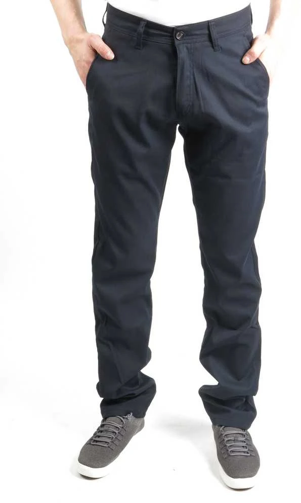 Medžiaginės kelnės BLK Jeans