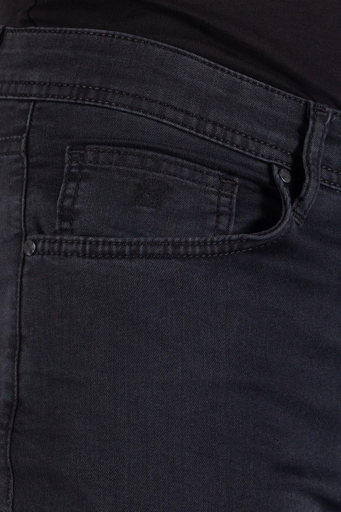 Medžiaginės kelnės BLK Jeans